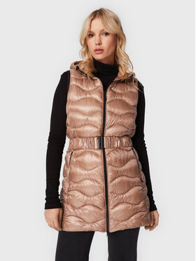 Frieda & Freddies Frieda & Freddies Varrukateta jakk 8504 Beež Regular Fit