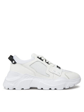 Versace Jeans Couture Versace Jeans Couture Sneakersy Speedtrack 77YA3SC4 Bílá