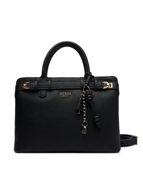 Guess Guess Handtasche Gregoria HWBG85 46070 Schwarz