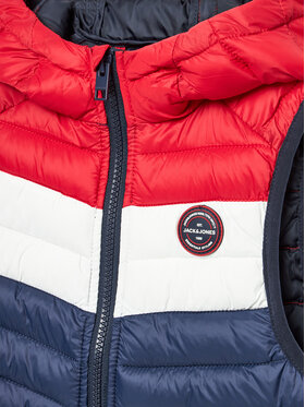 Γιλέκο Jack & Jones Junior φωτογραφία