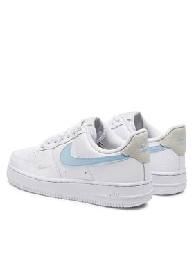 Nike Superge Air Force '07 HF0022 100 Bela