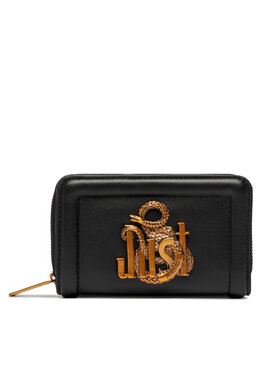 Just Cavalli Just Cavalli Peněženka 81RA5PN4 ZS749 Černá