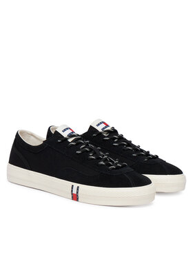 Πάνινα παπούτσια Tommy Jeans