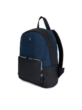 U.S. Polo Assn. U.S. Polo Assn. Hátizsák BIUXT6258MPJ Sötétkék
