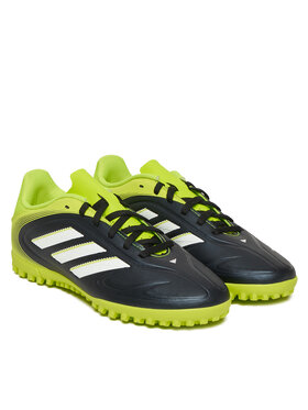 adidas adidas Взуття для футболу Copa Pure 3 Club JR2902 Чорний