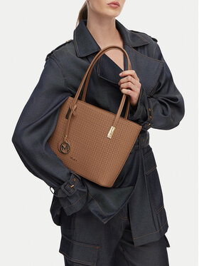 MEXX MEXX Handtasche CEO-MEXX-X-001-10 Braun