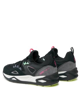 Puma Tenisice Trc Blaze 384958 13 Crna