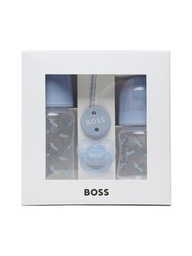 Boss Boss Set pour bébé J9KP03 Bleu