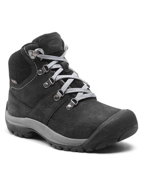 Keen Keen Trekkingschuhe Kaci III Winter Mid Wp 1026720 Schwarz