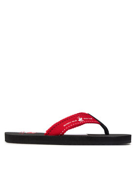 Beverly Hills Polo Club Beverly Hills Polo Club Flip flop M-802659 Roșu