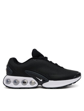 Nike Nike Сникърси Air Max DN DV3337 Черен