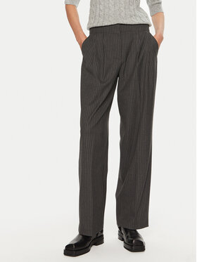 2NDDAY 2NDDAY Stoffhose Carter 2245160170 Grau Regular Fit
