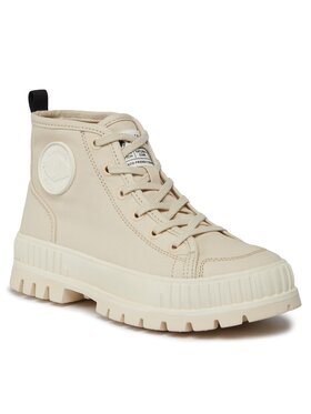 Palladium Palladium Turistická obuv Pallashock Org 2 78568-210-M Béžová