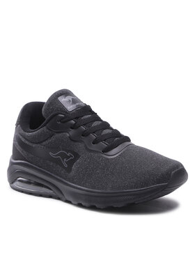KangaRoos KangaRoos Αθλητικά K-Air Core 39301 000 5500 Μαύρο