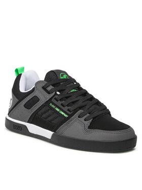 DVS DVS Sneakers Comanche 2.0+ DVF0000323 Noir
