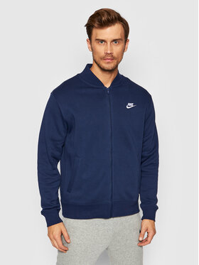 BV2686 | Nike Ανδρική ζακέτα Sportswear Club Fleece