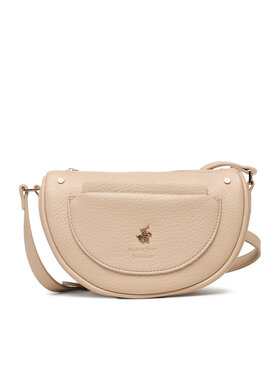 Beverly Hills Polo Club Beverly Hills Polo Club Handtasche CEO-BHPC-C-007-09 Beige