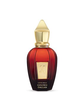 Xerjoff Xerjoff Golden Dallah Perfumy