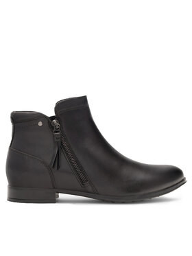 Lasocki Lasocki Stiefeletten WB-ANNA-116 Schwarz