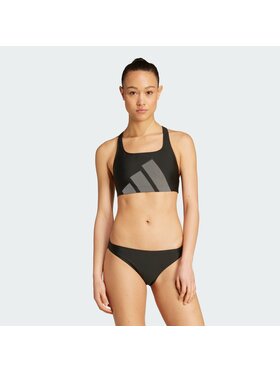 adidas adidas Bikini 151735 Czarny