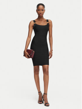 Φόρεμα κοκτέιλ Marciano Guess