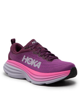 Hoka Hoka Topánky Bondi 8 1127952 Fialová
