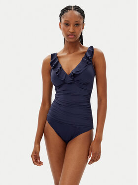 LAUREN RALPH LAUREN LAUREN RALPH LAUREN Costume da bagno 20101010 Blu scuro