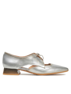 Hispanitas Hispanitas Scarpe basse HV253858 Argento