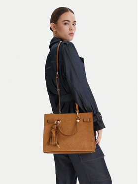 Liu Jo Liu Jo Handtasche AA6086 T384A Braun