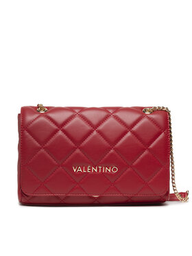 Valentino Valentino Τσάντα Ocarina VBS3KK02 Κόκκινο
