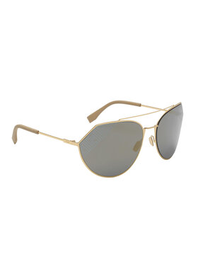 Fendi Fendi Слънчеви очила FF M0074/S Златист