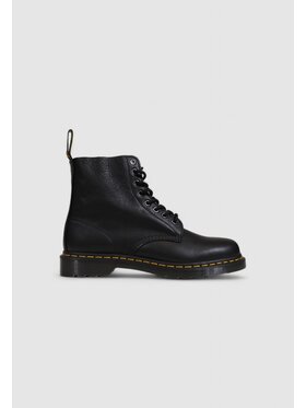 Dr. Martens Dr. Martens Glany 1460 PASCAL AMBASSADOR Czarny