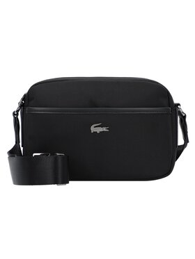 Lacoste Lacoste Saszetka 325192 Czarny