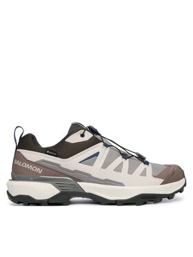 Salomon Salomon Turistiniai batai X Ultra 360 Gtx L45395200 Ruda