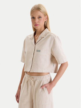 Hunter Hunter Särk W126-HRLST-1011-39X Beež Regular Fit