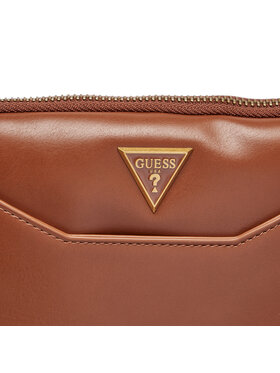 Guess Crossover Torbica HMMECA P4223 Smeđa