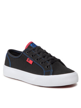 DC DC Tenis superge Manual ADBS300366 Črna