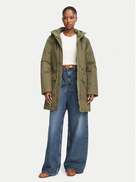 Parka Tommy Hilfiger