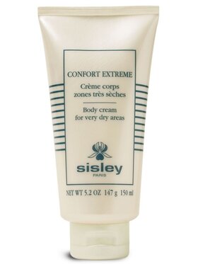Sisley Sisley Sisley Confort Extreme Creme/ Body Cream for Very Dry skin 150ml Bogaty balsam do ciała skora sucha Balsam do ciała