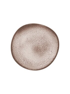 Villeroy & Boch Villeroy & Boch Talerz płaski Villeroy & Boch Lave Beżowy