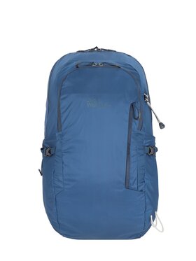 Jack Wolfskin Jack Wolfskin Plecak 250599 Błękitny