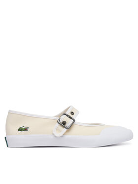 Lacoste Lacoste Балеринки Mary-J 51SFA0134 Бежов