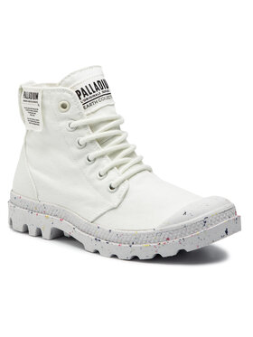 Palladium Palladium Trapery Pampa Hi 96199-116 Biały