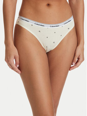 Calvin Klein Underwear Calvin Klein Underwear Komplet hlačk﻿ 000QD5208E Pisana