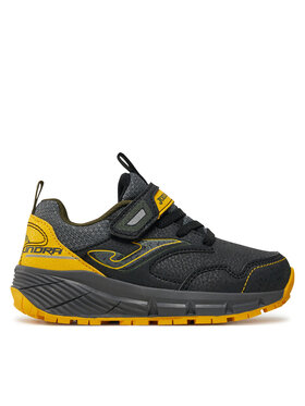 Joma Joma Sneakers Tundra Jr JTUNW2401V Schwarz