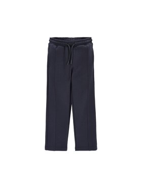 Coccodrillo Coccodrillo Spodnie dresowe ZC6121101ABK-015 Granatowy Regular Fit