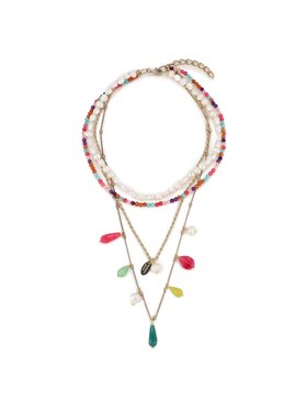 TWINSET TWINSET Collier 231TO524A Or
