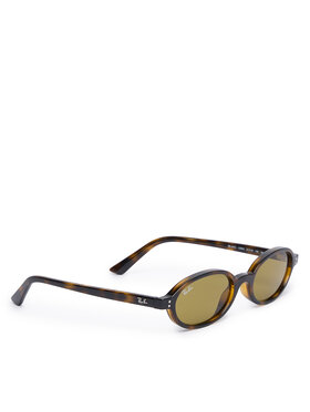 Ray-Ban Ray-Ban Okulary przeciwsłoneczne 0RB4472 Brązowy