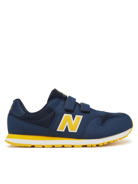 New Balance New Balance Laisvalaikio batai GV500NH1 Mėlyna