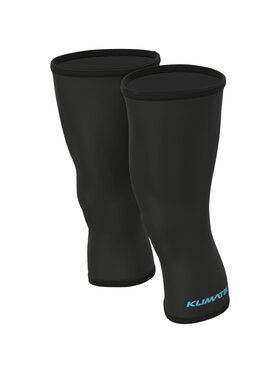 Alé Cycling Alé Cycling Spodnie outdoor Klimatik K-Atmo Knee Czarny